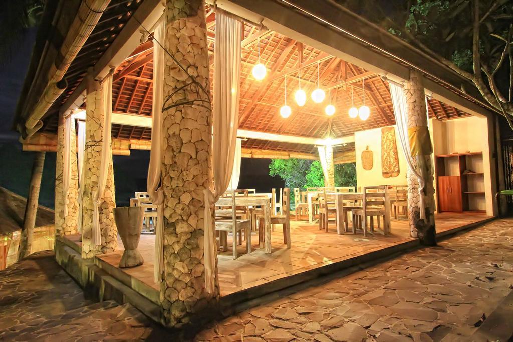 Villa Trevally Nusa Lembongan  Exterior photo