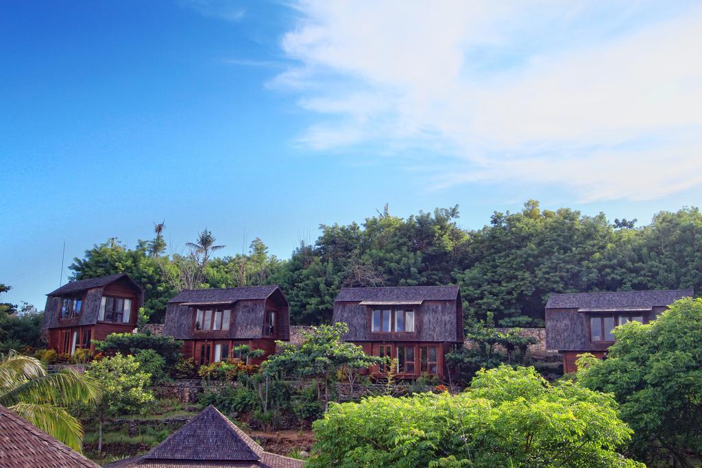 Villa Trevally Nusa Lembongan  Exterior photo