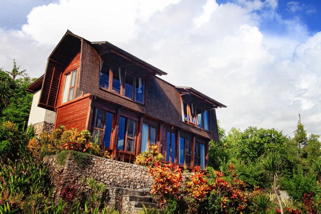 Villa Trevally Nusa Lembongan  Exterior photo