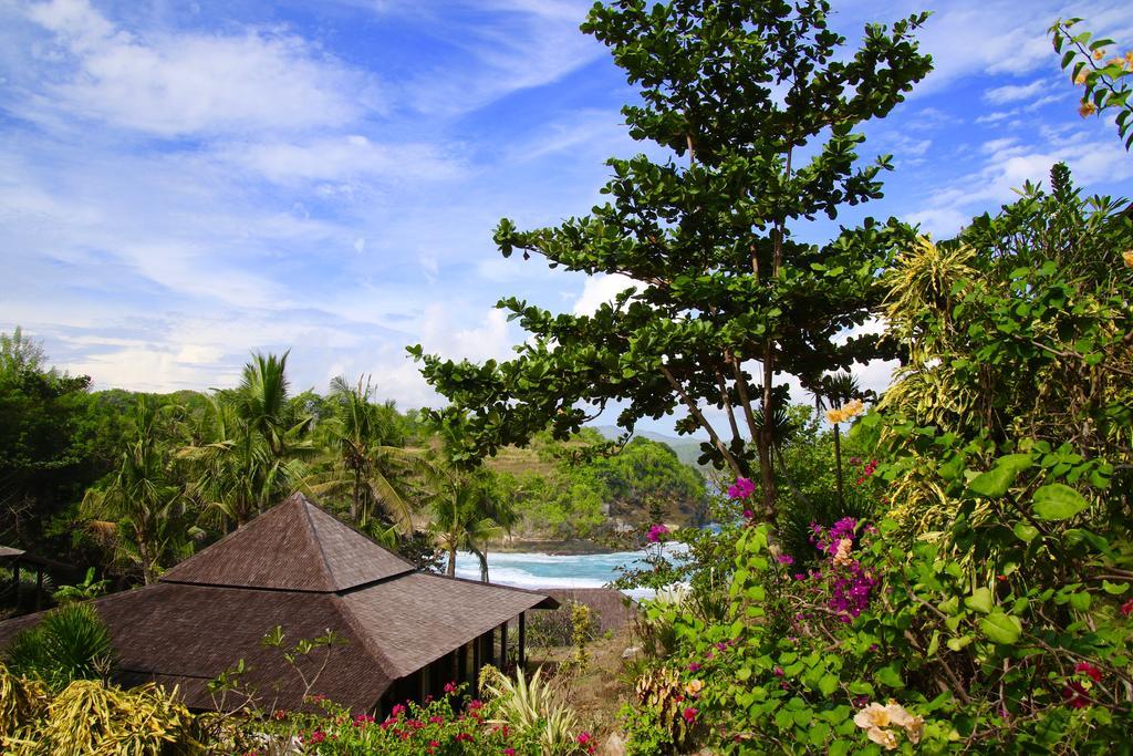 Villa Trevally Nusa Lembongan  Exterior photo