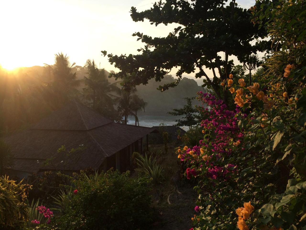 Villa Trevally Nusa Lembongan  Exterior photo