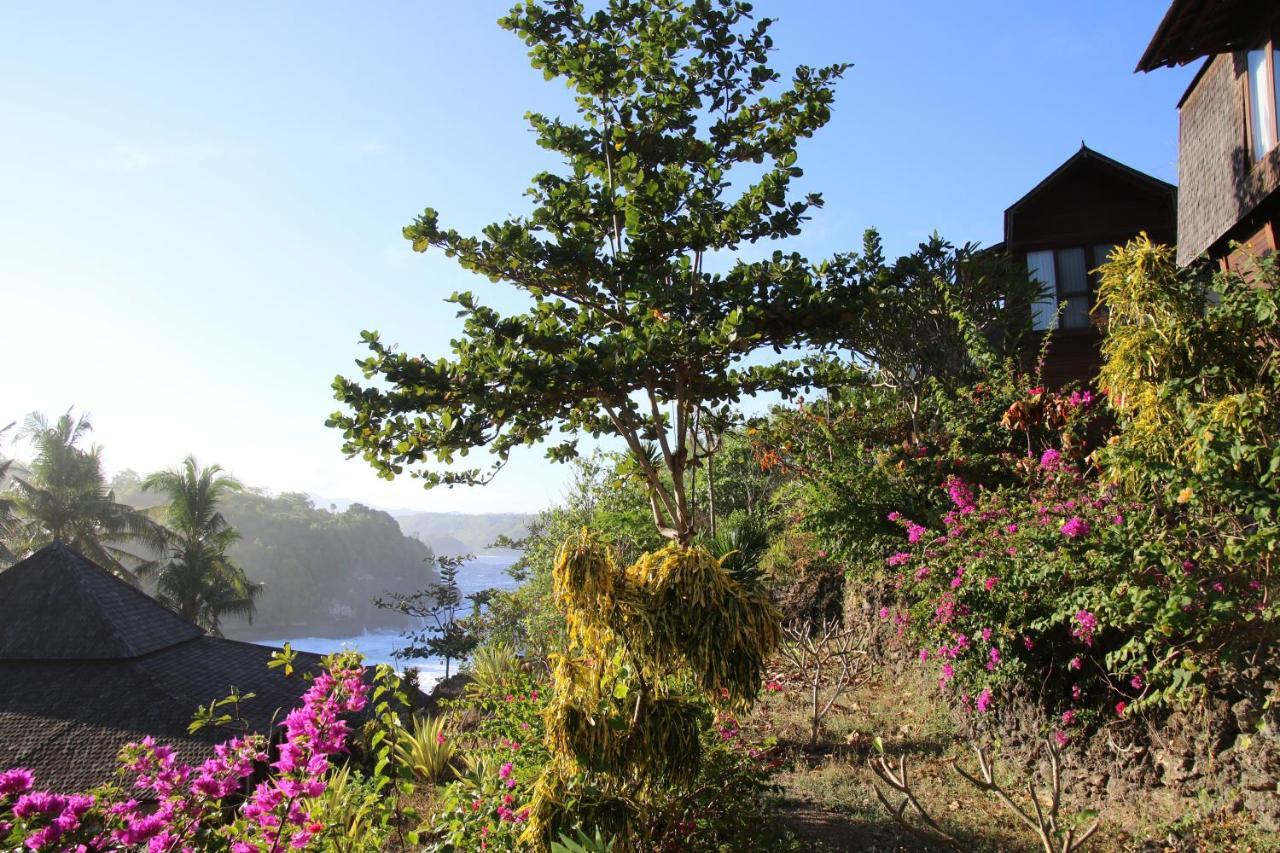 Villa Trevally Nusa Lembongan  Exterior photo