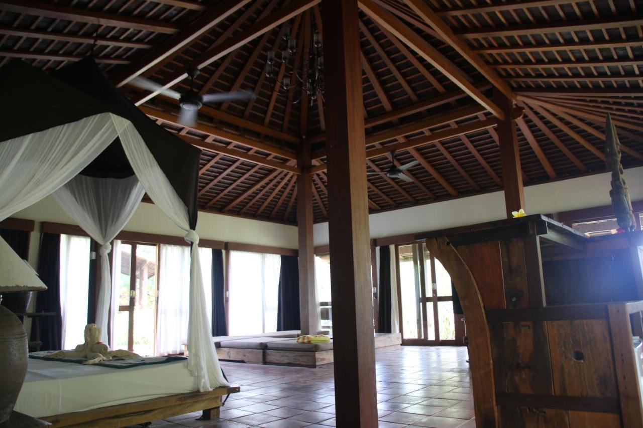 Villa Trevally Nusa Lembongan  Exterior photo