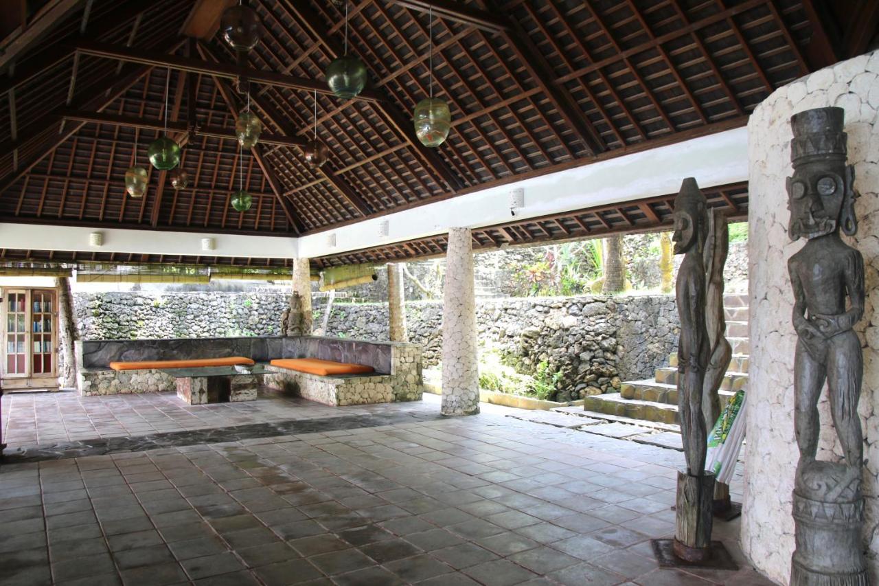 Villa Trevally Nusa Lembongan  Exterior photo