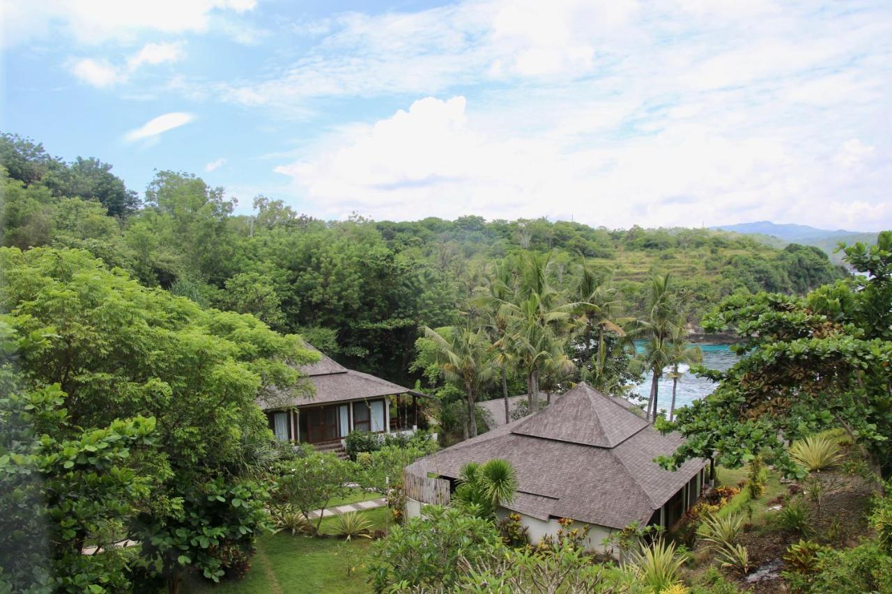 Villa Trevally Nusa Lembongan  Exterior photo